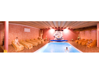 Pivní lázně BBB® PRAHA foto 2