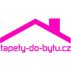 Logo obchodu Tapety-do-bytu.cz