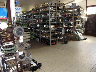 Autodíly Kelbl s.r.o. foto 3