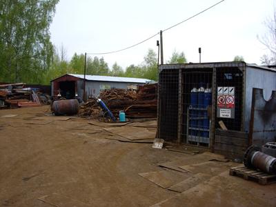 Chalupník-Šrot, s.r.o.