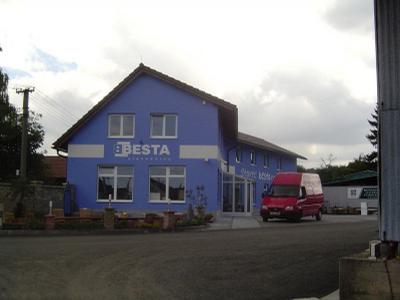 BESTA STAVEBNINY foto 4