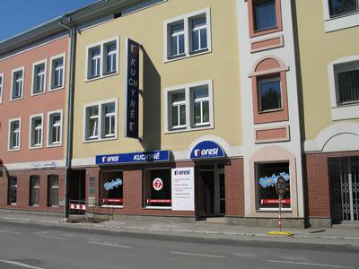 Kuchyně ORESI foto 4