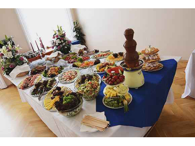 CATERING CB foto 3