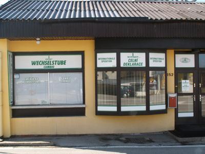 I-KONTAKT-KAPLICE, s.r.o.