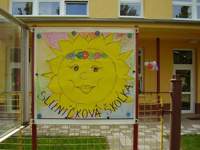 Mateřská škola Velké Němčice foto 2