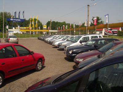 BOSSCAR Auto Prodej Servis, s.r.o.