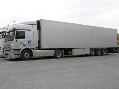 Autoškola Petr Hemerka foto 4