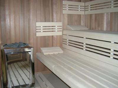 Saunaproject foto 2
