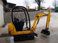 Stavby komunikací Kevex-Luboš Jelínek foto 2