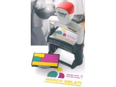 Razítka Sedláček KV foto 4