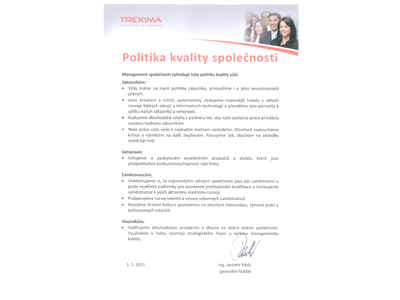 Trexima, spol. s r.o. foto 2