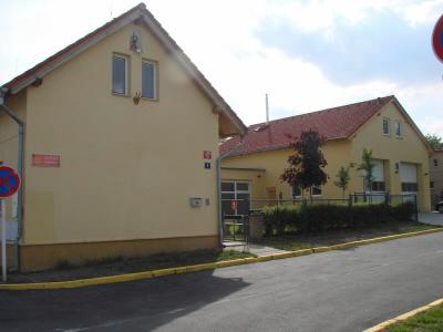 Hasiči Praha - Kunratice