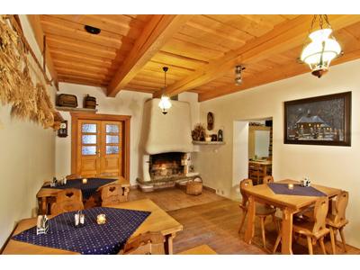 Penzion Pod pralesem foto 4