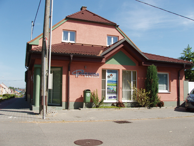 PARDOSA- technik, s.r.o.