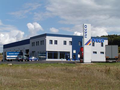 AUTO HELUS, s.r.o. foto 2