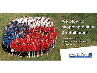 Space & Profit - Merchandising Services foto 2