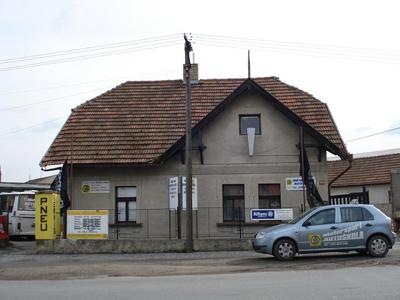 Ivan Vojta - VTR MOTOR-SPORT foto 2