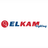 logo ELKAM lighting