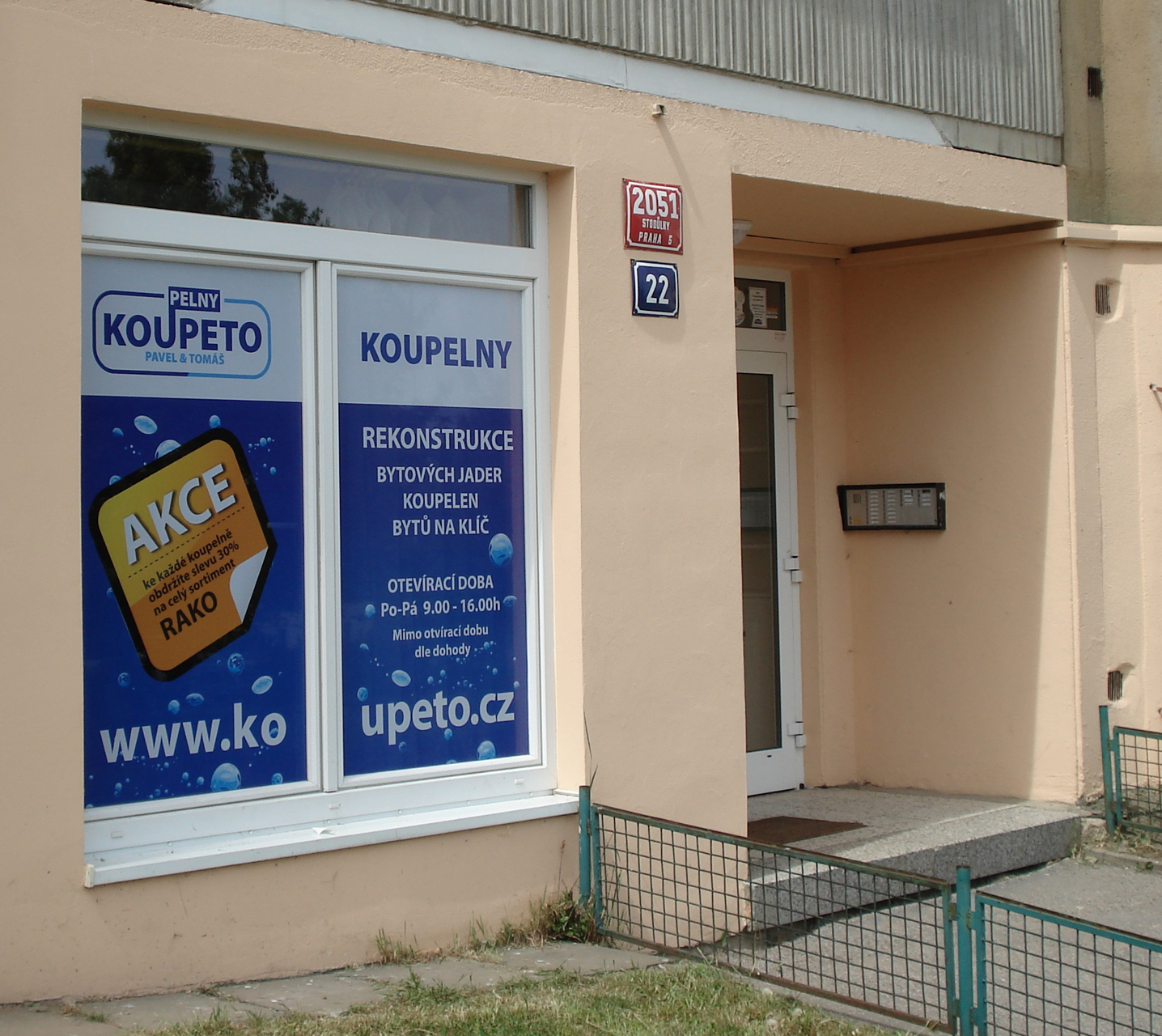 KOUPETO, s.r.o.