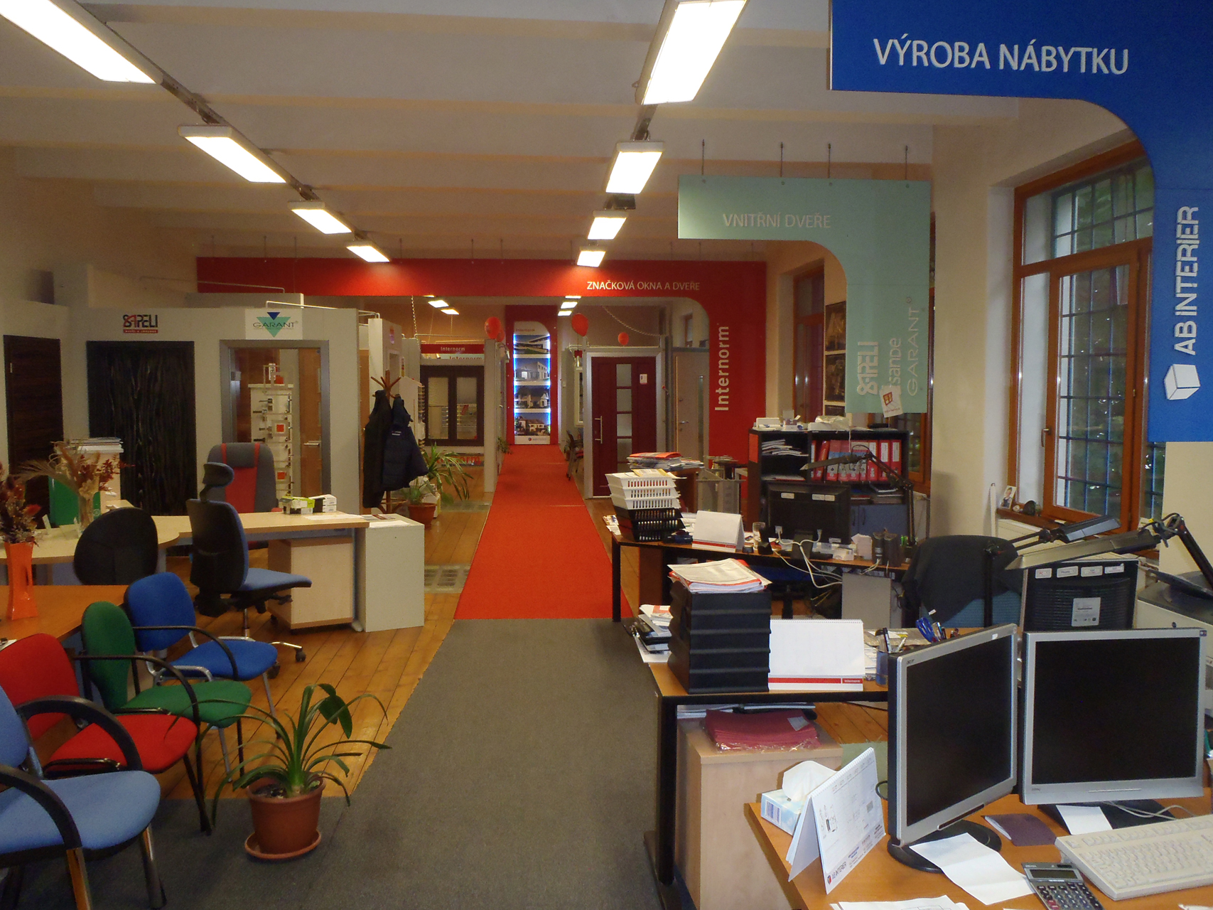 AB interier concept, s.r.o. foto 3