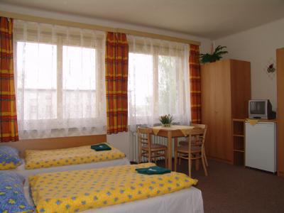 Hotel Trim foto 2