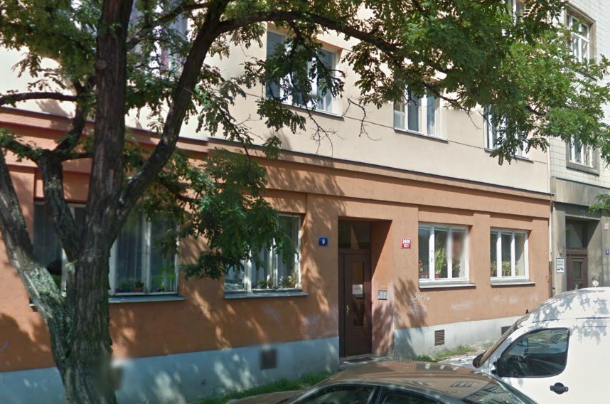 JUDr. Václav Luťcha, advokát