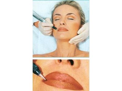 ESTETICA - profi permanent make up foto 3