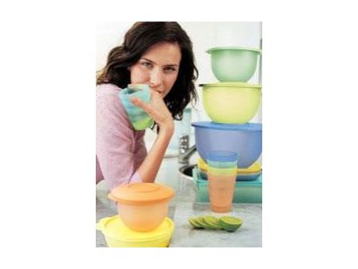 Tupperware Czech Republic, spol. s r.o. foto 2