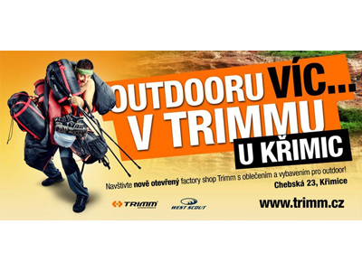 Trimm Sport s.r.o. foto 2