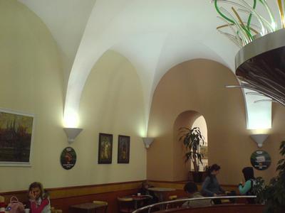 STAVBY A BARVY MORAVA, s.r.o. - MALÍŘSKÉ A NATĚRAČSKÉ PRÁCE foto 3
