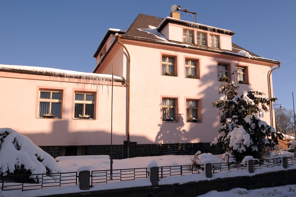 Město Mikulášovice - městský úřad