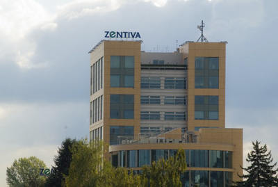 Zentiva, k.s. foto 3