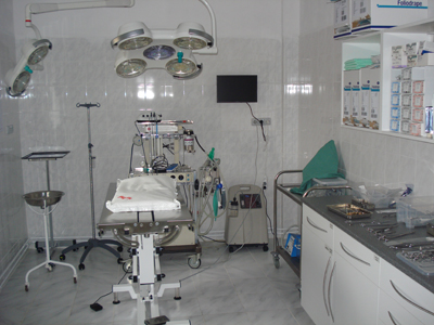 CTVET Veterinární klinika foto 2
