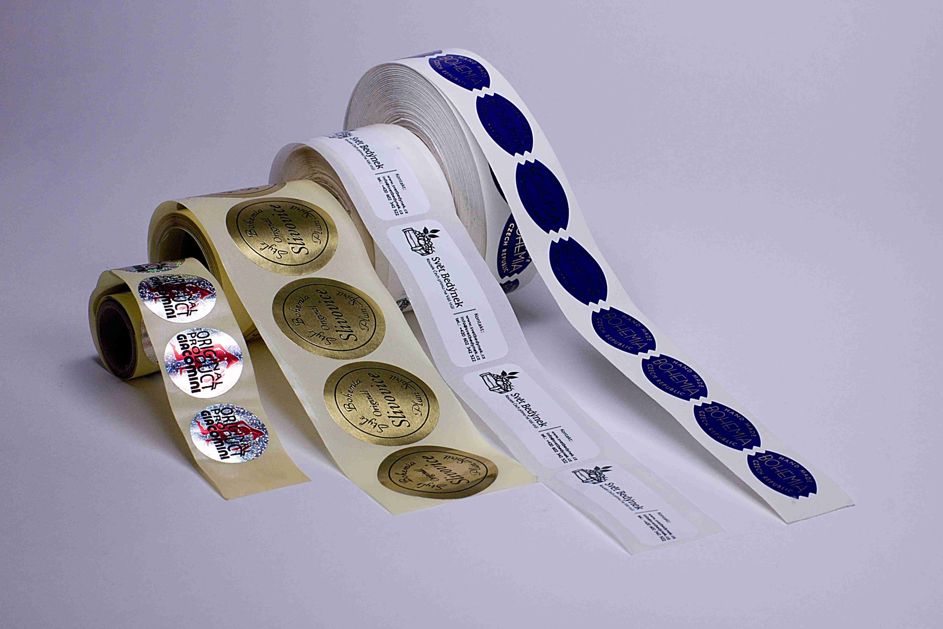 Btisk - tiskárna & reklamní agentura foto 1