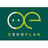 logo oekoplan Czech Republic