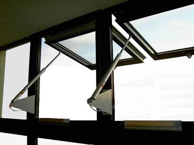 Požární odvětrání s.r.o. foto 2