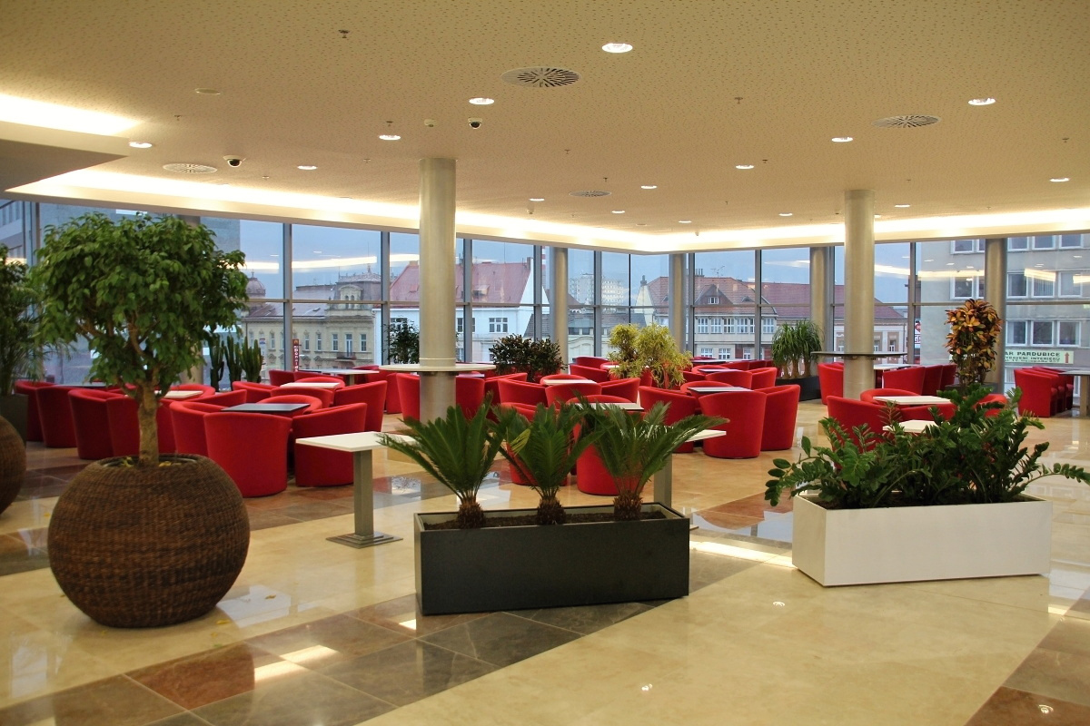 Congress Centre Pardubice