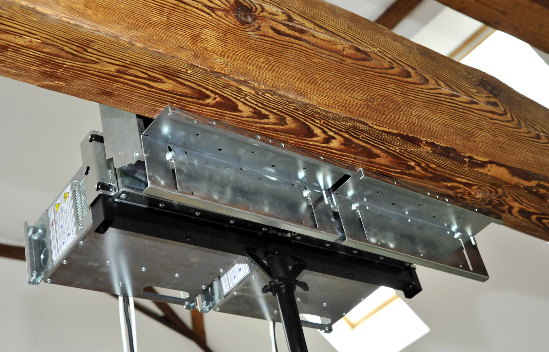 Ošetření dřeva Ing. Petr Hnojna foto 3