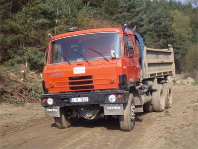 Stavební práce - STAVOKOMP SERVICE s.r.o. foto 4