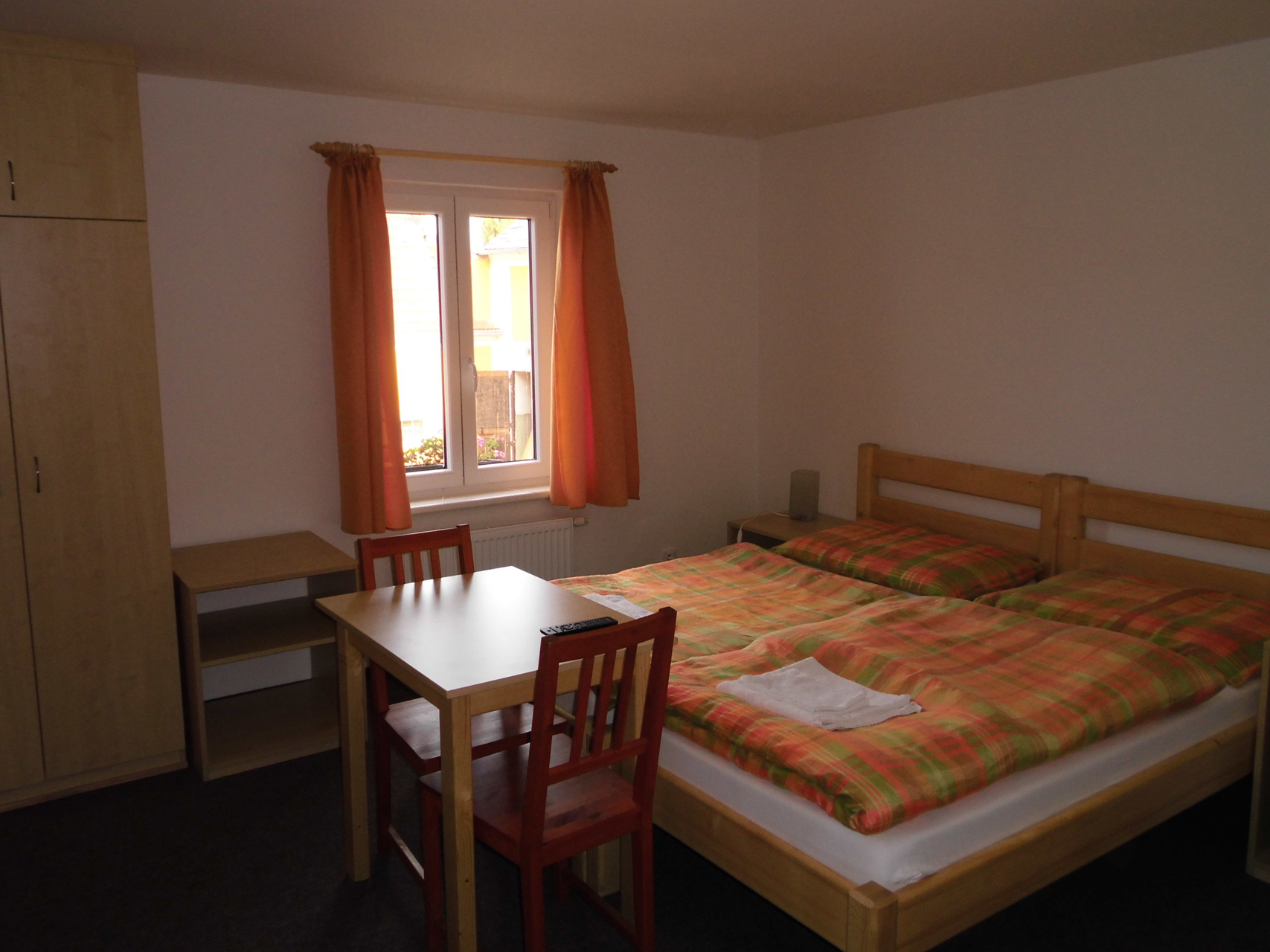 Chov koní Nebanice - ubytování penzion Nebanice foto 2