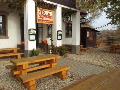 Restaurace Pyšelka
