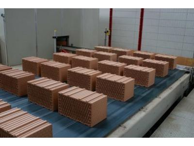 HELUZ cihlářský průmysl a.s. foto 2