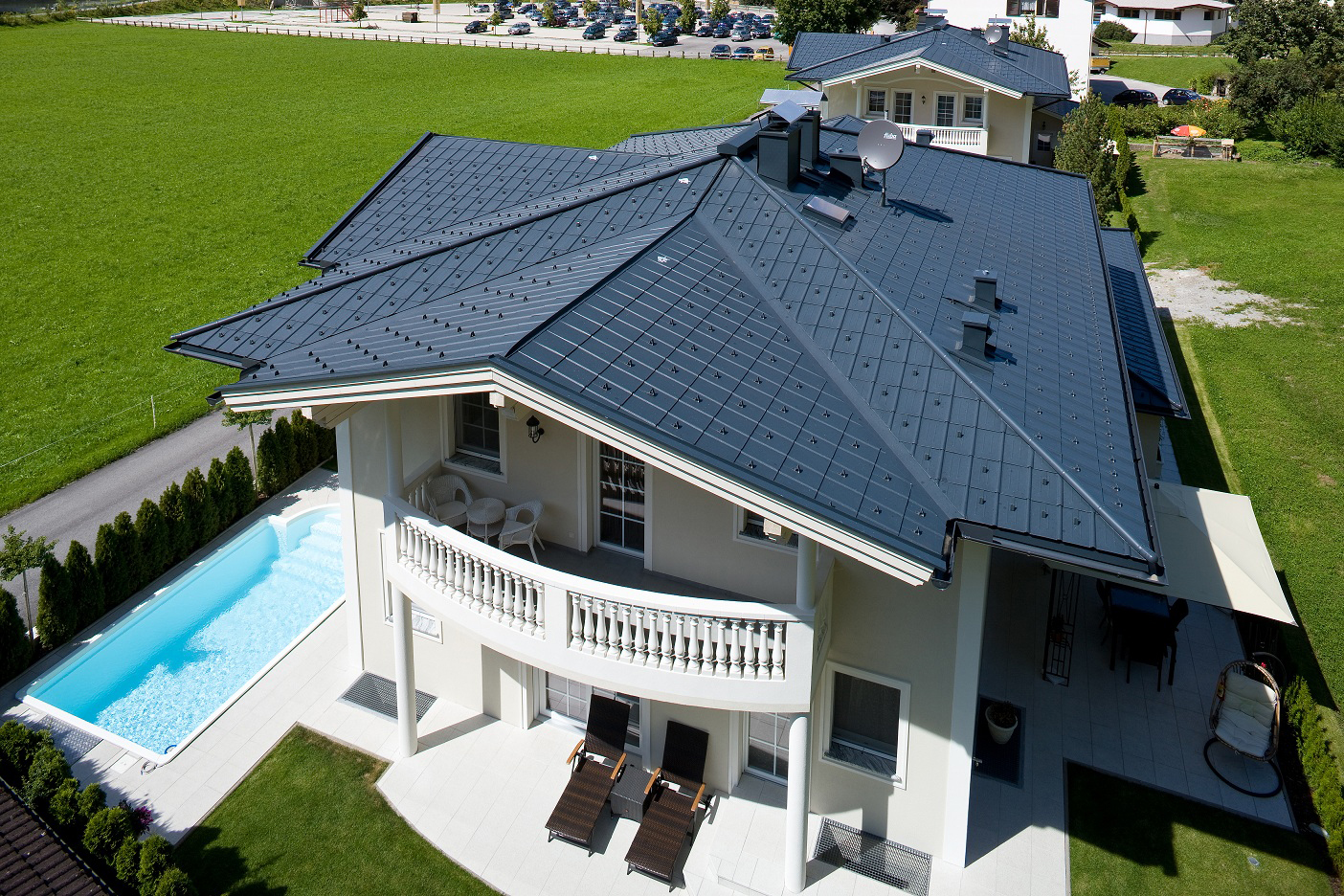 Prefa Aluminiumprodukte, s.r.o. foto 1