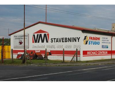 STAVEBNINY VM, s.r.o.