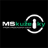logo MS Kuželky