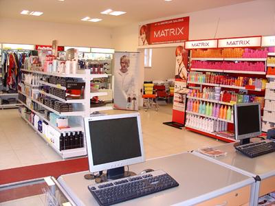 Cmíral - kadeřnické potřeby foto 2