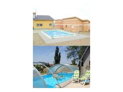 Bazény České Budějovice - Izoplast a.s. foto 2