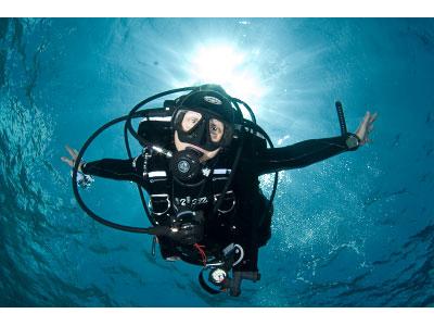 Kapr Divers foto 4