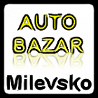 logo - Autobazar Milevsko