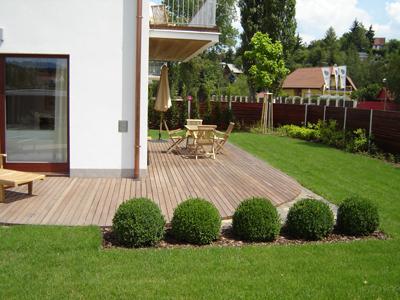 BENED - zahradní architektura, s.r.o. foto 3